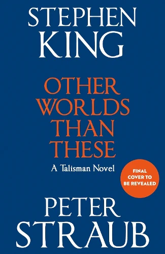 Other Worlds Than These: A Talisman Novel - Image 2
