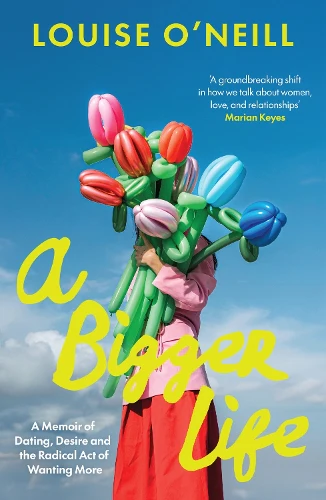 A Bigger Life - Image 2