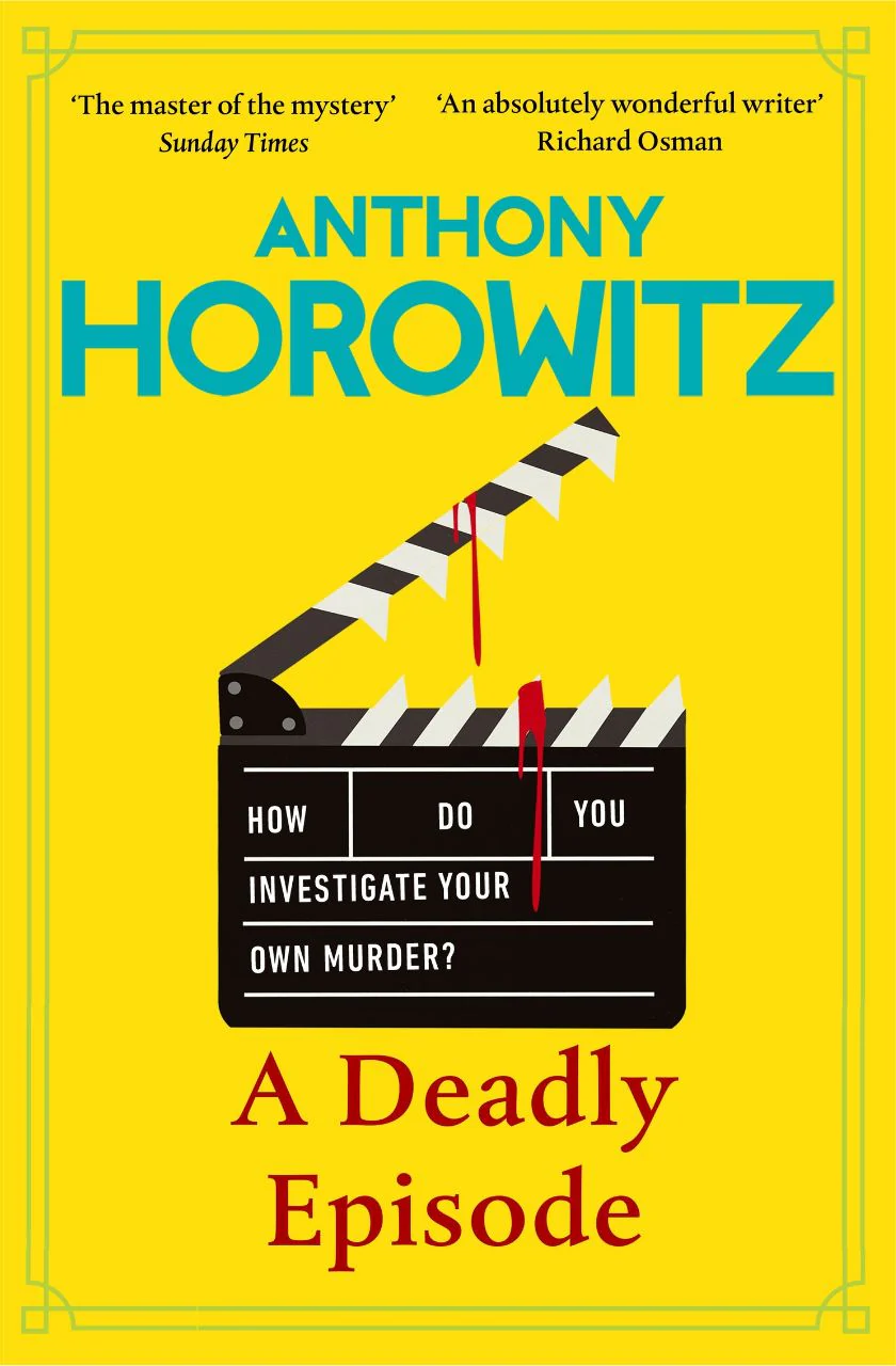 A Deadly Episode