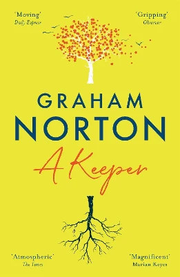 A Keeper: The gripping and atmospheric bestselling novel of family secrets