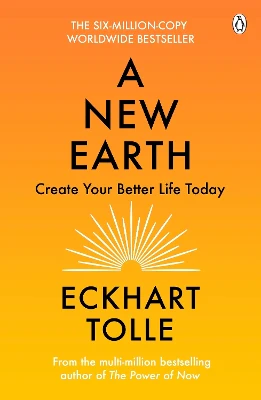 A New Earth: Create Your Better Life Today - Image 2