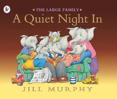 A Quiet Night In