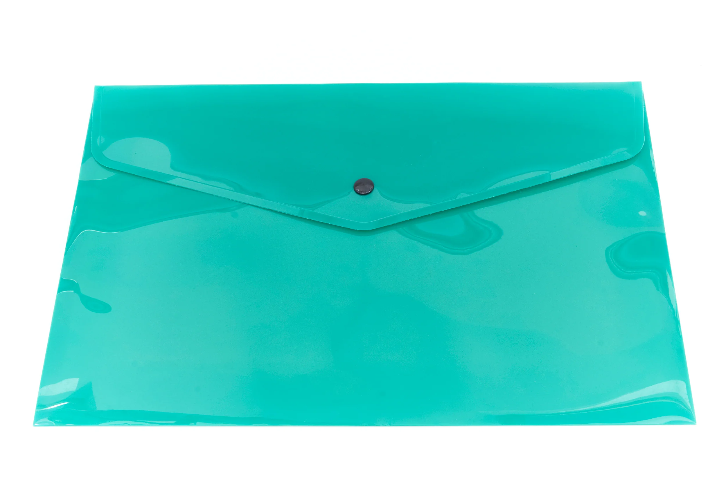 A4 Poly Folders Bright