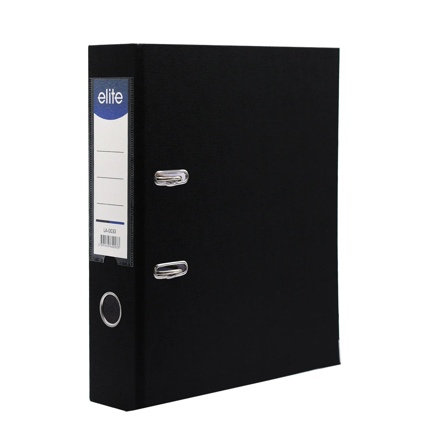 A4 Wide Lever Arch Folder