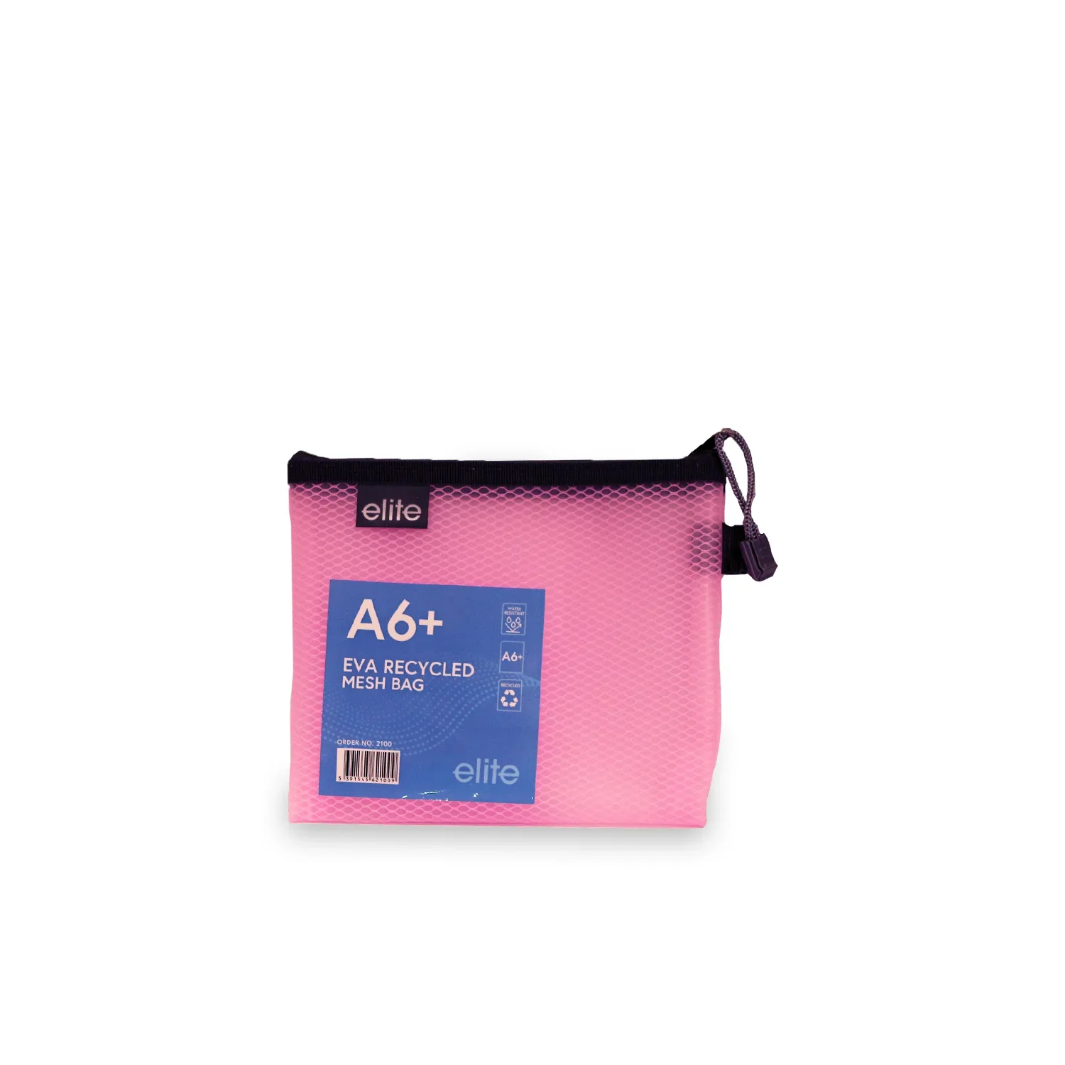 A6+ EVA Recycled Mesh Bag - Image 2