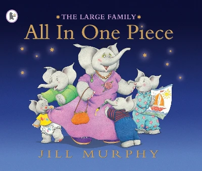 All In One Piece