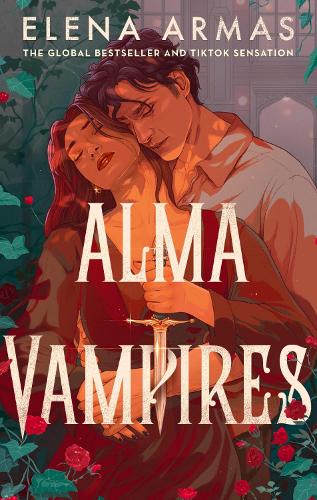 Alma Vampires - Image 2