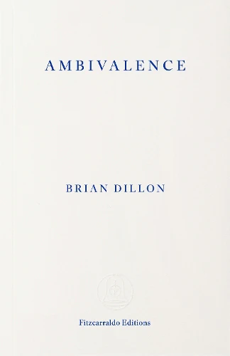 Ambivalence