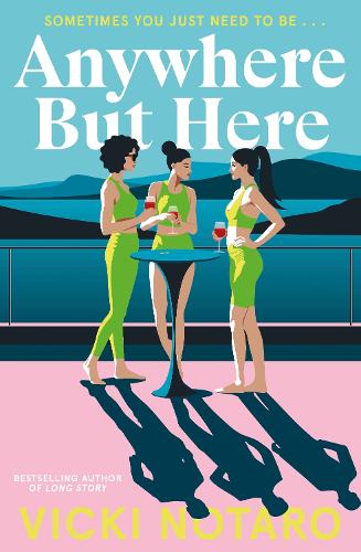 Anywhere but Here - Image 2