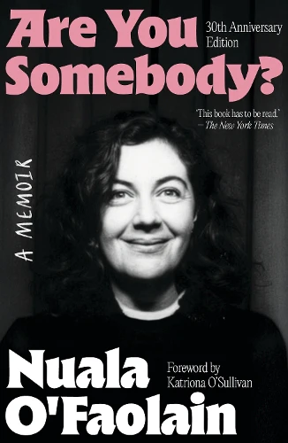 ARE YOU SOMEBODY?: 30th Anniversary edition