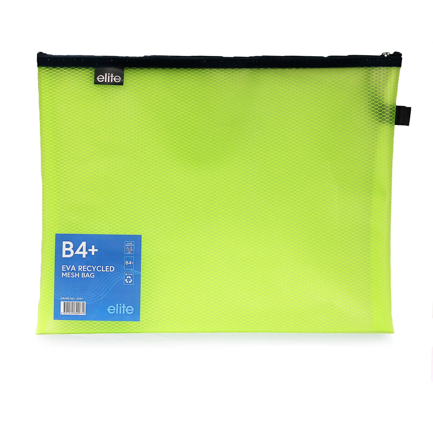 B4+ EVA Recycled Mesh Bag