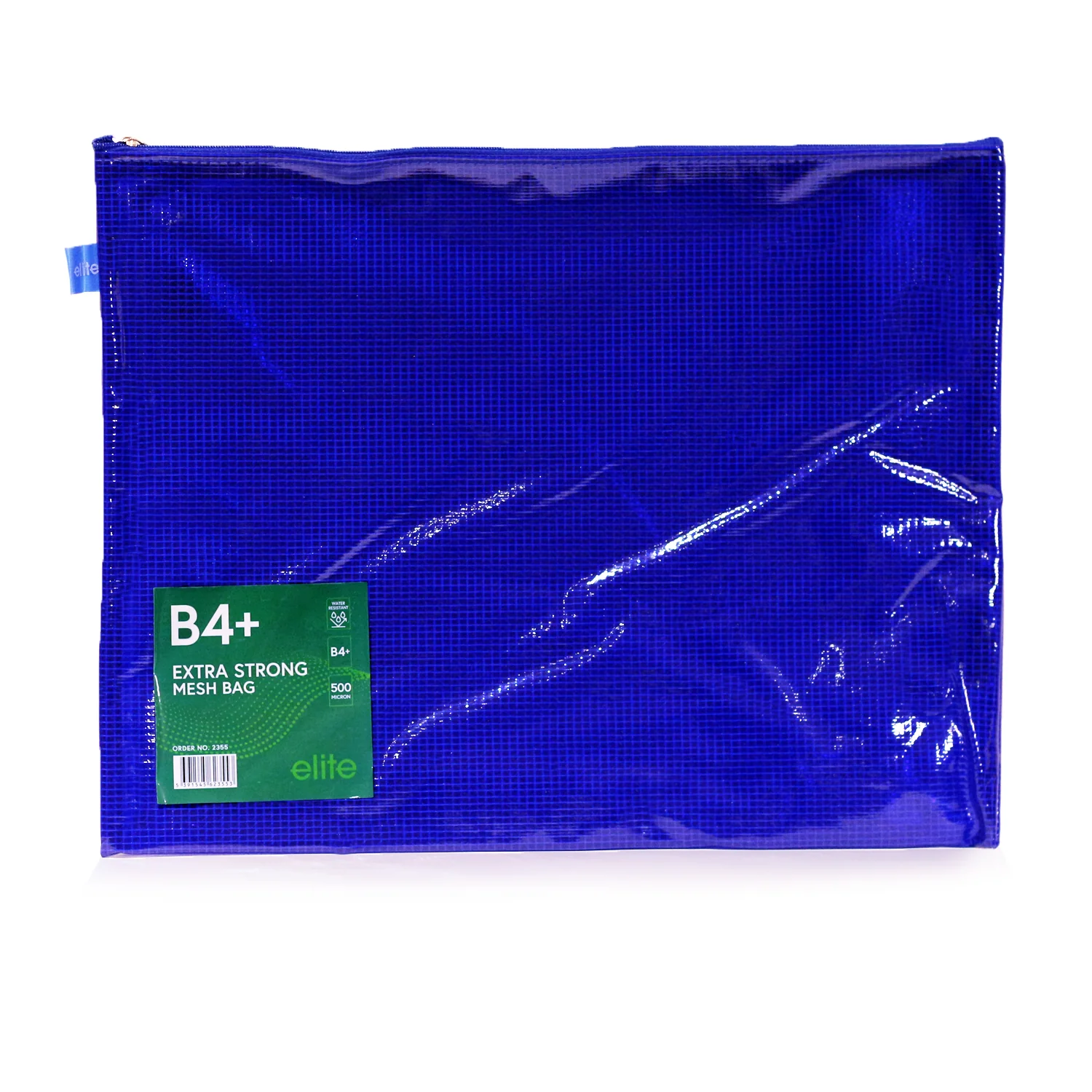 B4+ Extra Strong Mesh Bag - Dark