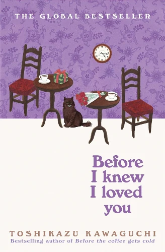 Before I Knew I Loved You - Image 2
