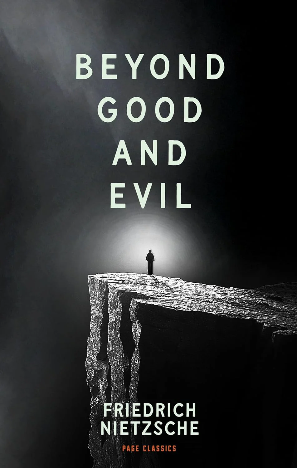 Beyond Good and Evil