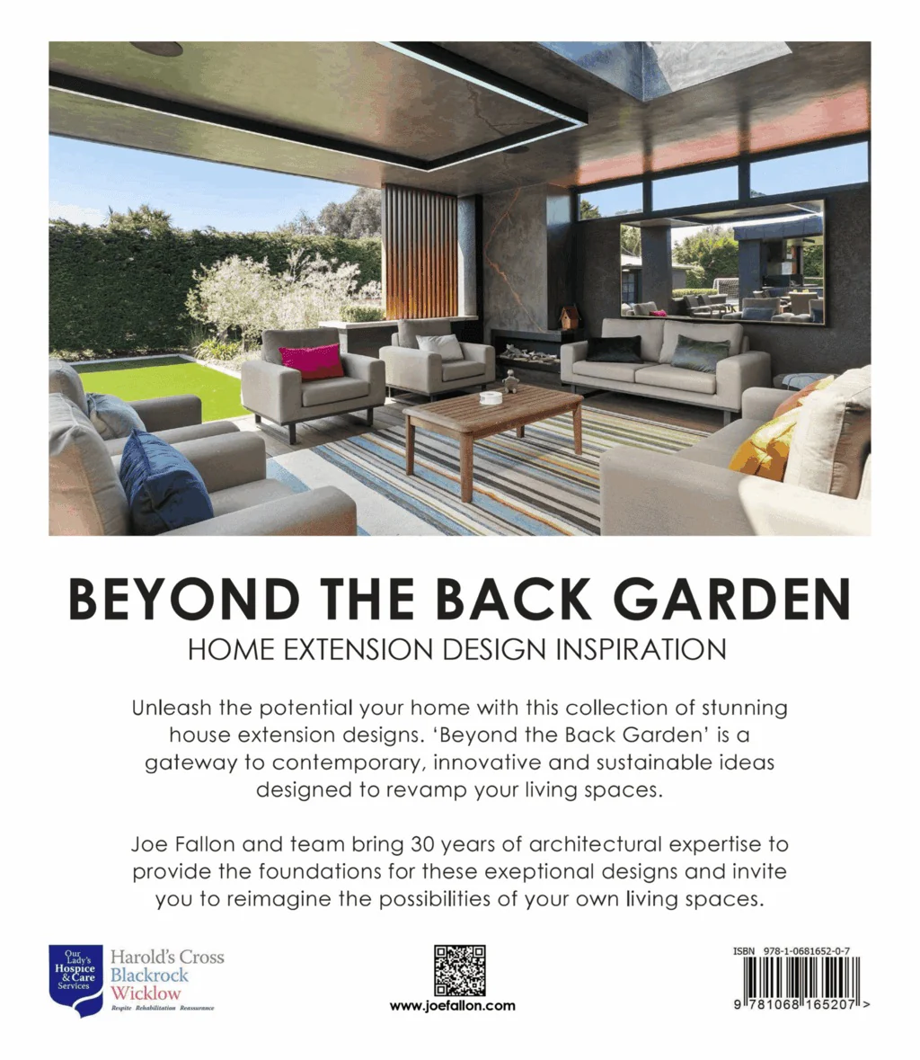 Beyond the Back Garden: Home-Extension Design Inspiration - Image 2