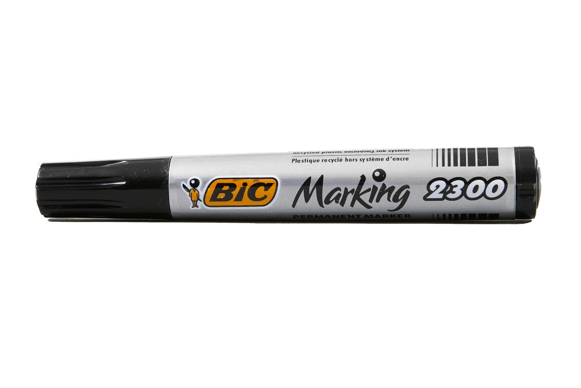 Bic Permanent Marker (Black)