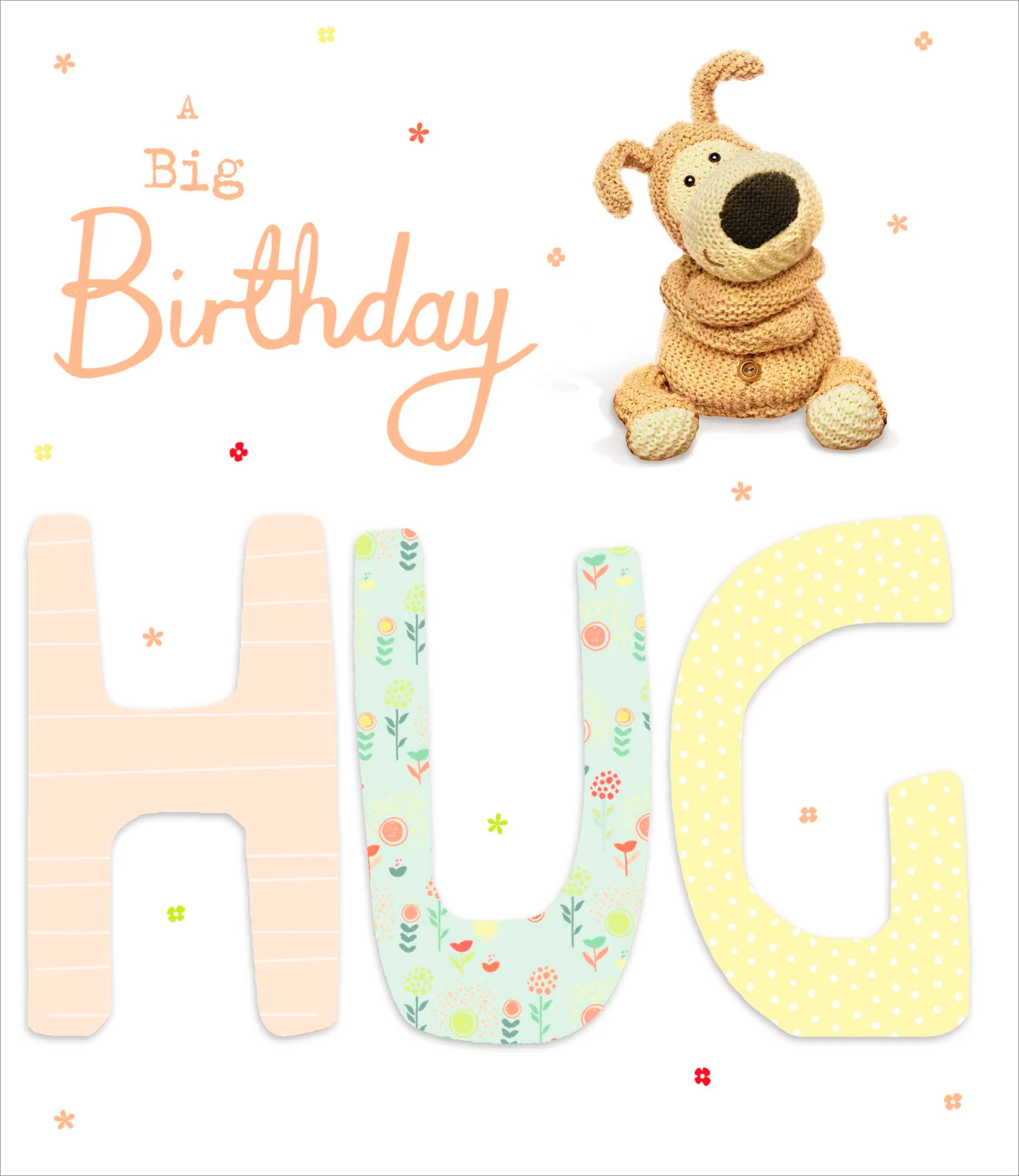 Birthday - Boofle