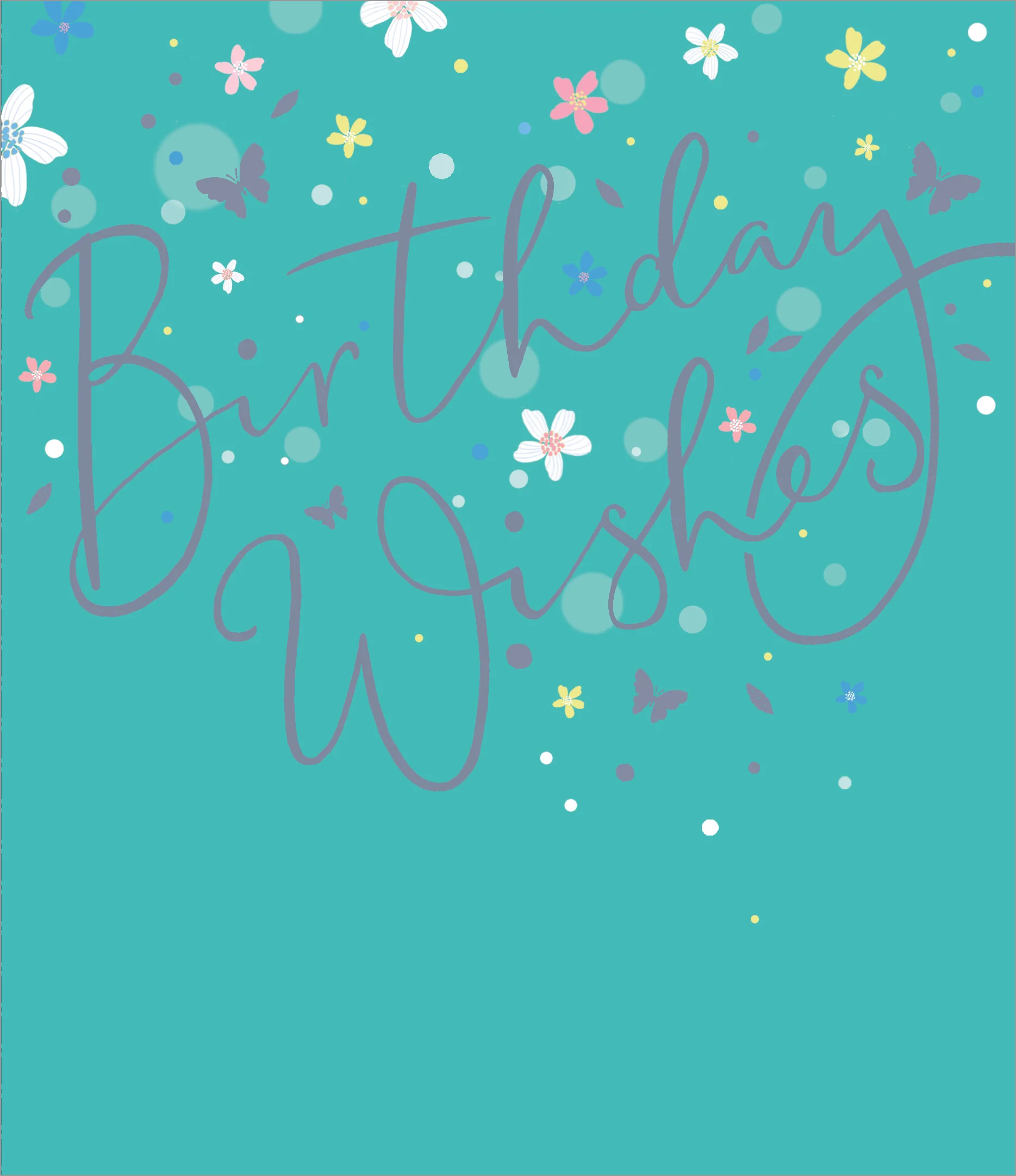 Birthday - Dazzling