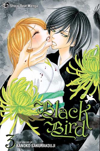 Black Bird, Vol. 3: Volume 3
