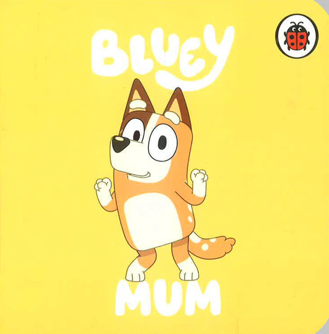 Bluey: Mum