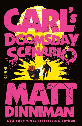 Carl's Doomsday Scenario - Image 2