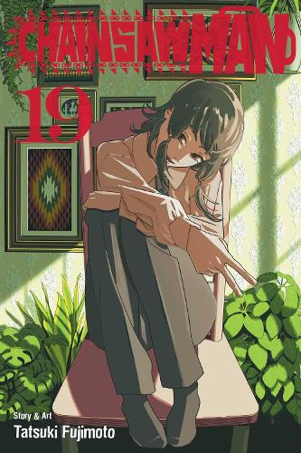 Chainsaw Man, Vol. 19: Volume 19