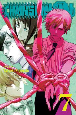 Chainsaw Man, Vol. 7: In a Dream: Volume 7