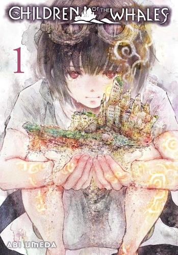 Children of the Whales, Vol. 1: Volume 1