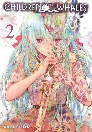 Children of the Whales, Vol. 2: Volume 2