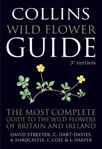 Collins Wild Flower Guide: The Most Complete Guide to the Wild Flowers of Britain and Ireland - Image 2
