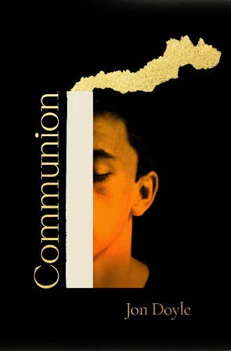 Communion: An Observer Best Debut Novel of 2026
