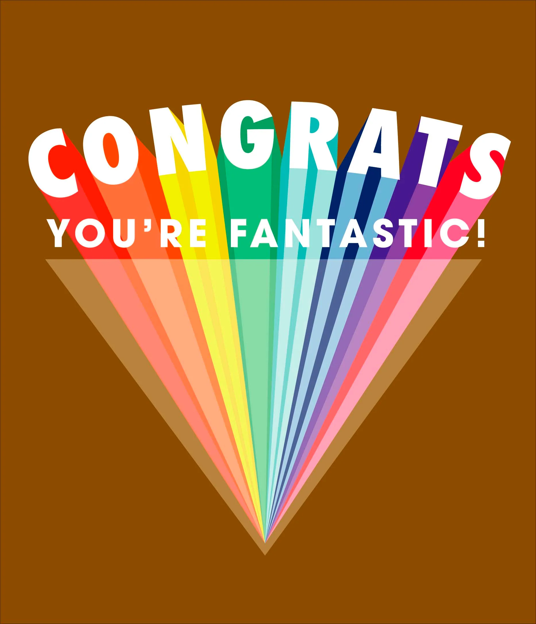 Congratulations - Carlton