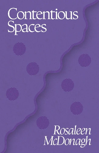 Contentious Spaces
