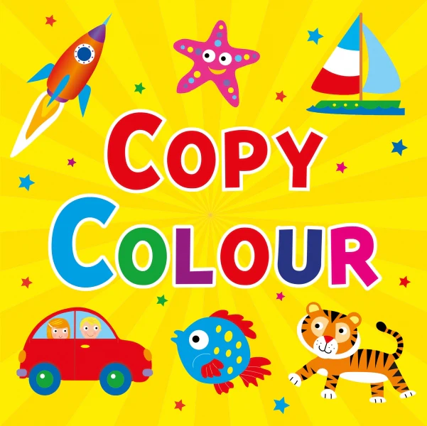 Copy Colour