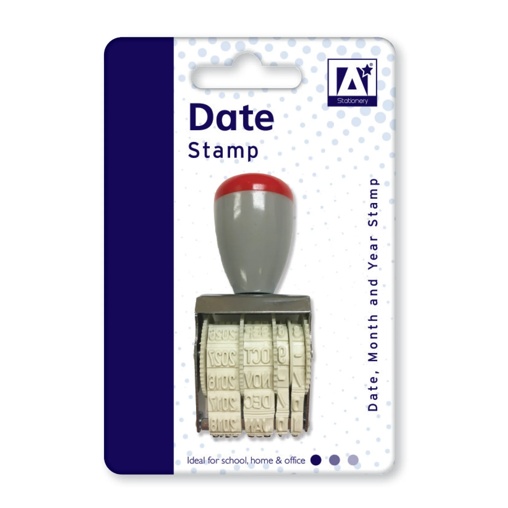 DATE STAMP