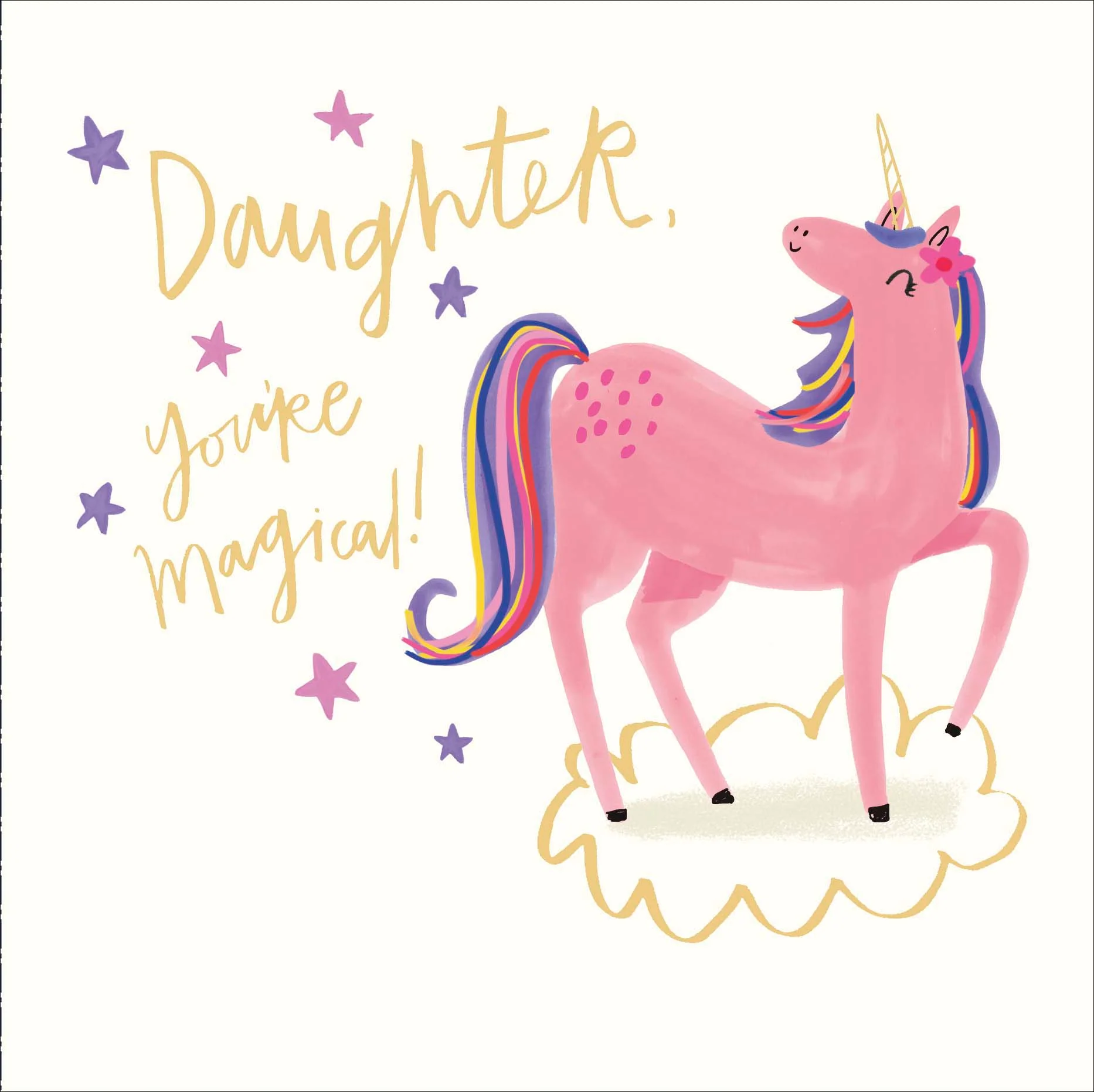 Daughter Birthday - Kindred Keep it Wild