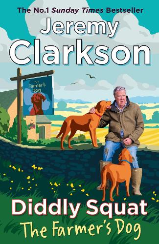 Diddly Squat: The Farmer's Dog