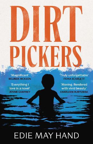 Dirtpickers: An astonishing, heart-breaking debut novel of love, trauma and found family, from a raw new Irish talent - Image 2