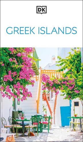 DK Greek Islands: Must-See Sights. Culture & History. Detailed Maps & Tours. Covers SantorĂni, MĂ˝konos, Crete, & more