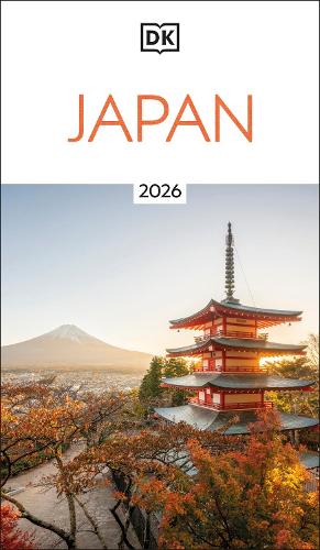 DK Japan: Must-See Sights. Culture & History. Detailed Maps & Tours. Covers Tokyo, Kyoto, Hokkaido, Okinawa, & more