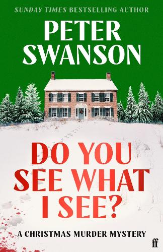 Do You See What I See?: A Christmas Murder Mystery - Image 2