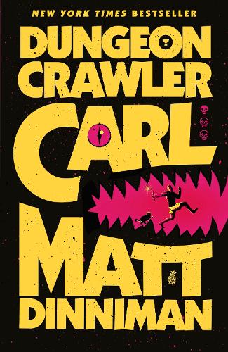 Dungeon Crawler Carl - Image 2