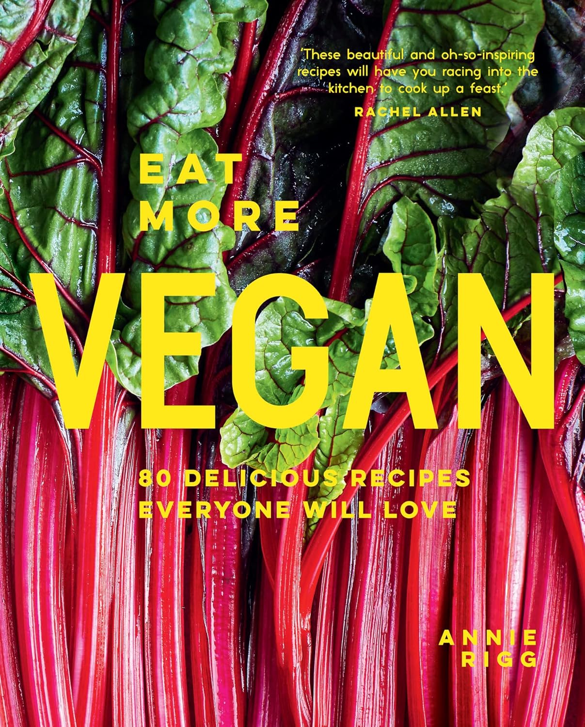 Eat More Vegan
23.99-6.99