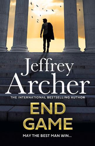 End Game (William Warwick Novels)
