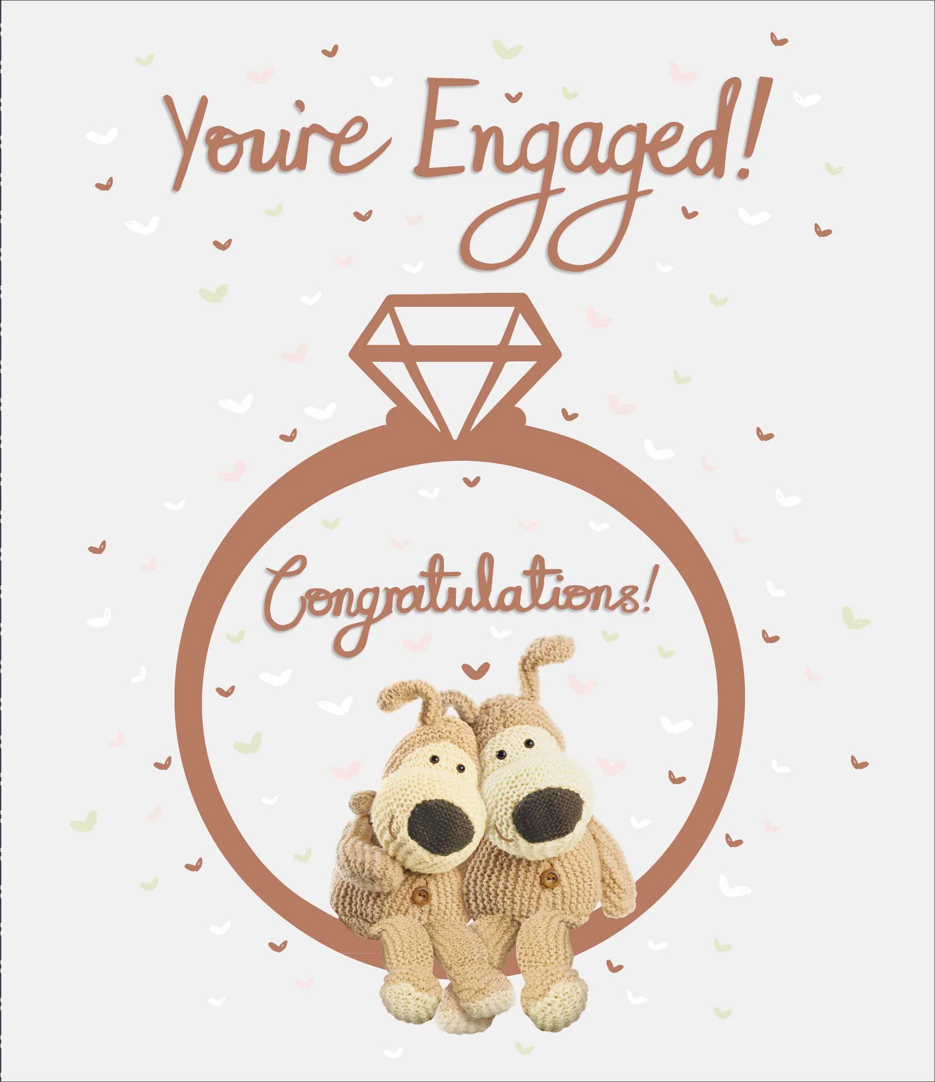 Engagement - Boofle