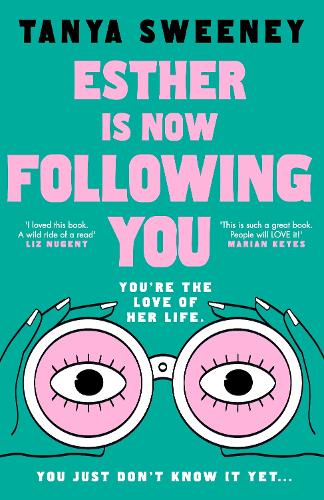 Esther is Now Following You - Image 2