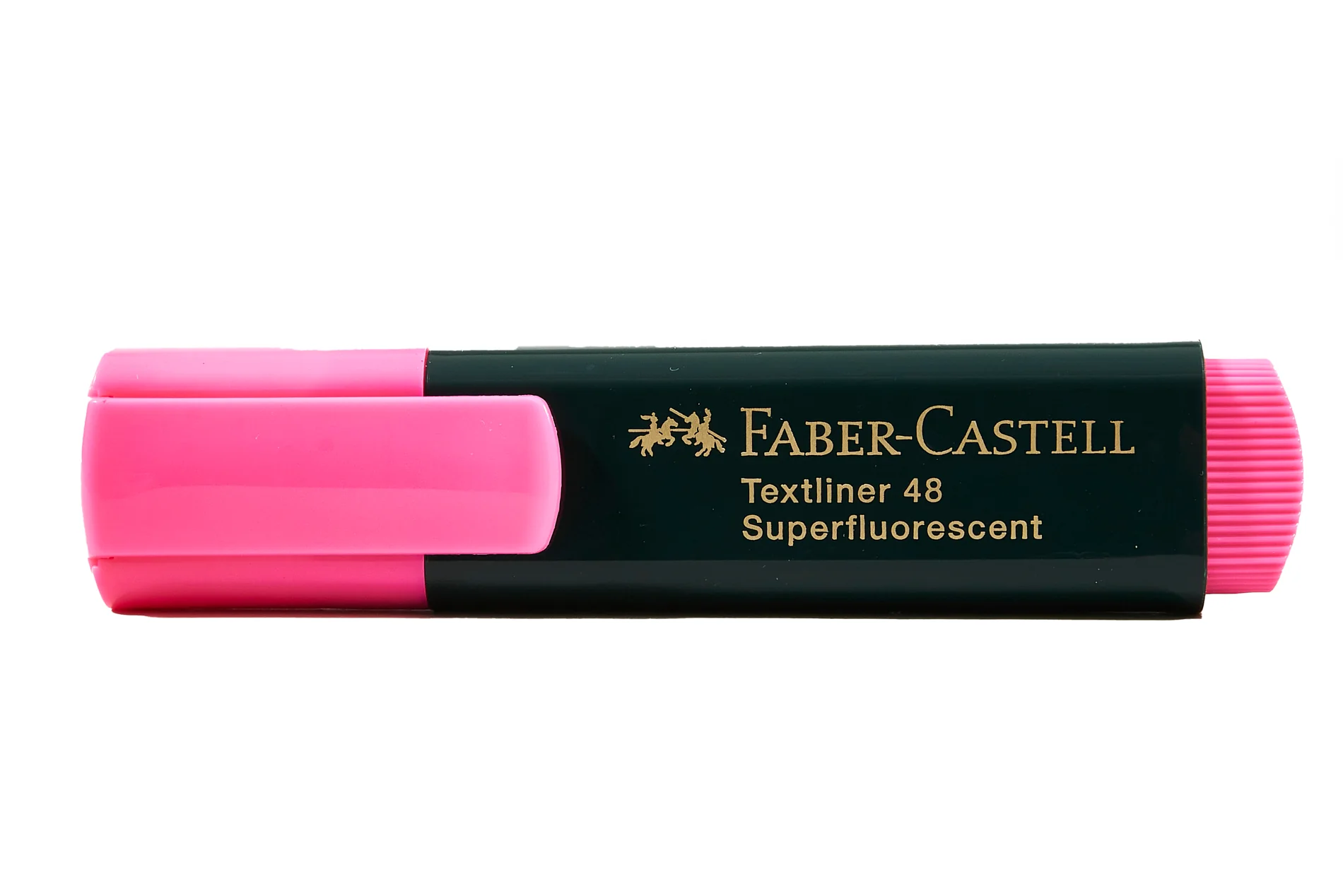 Faber-Castell Highlighter Textliner Pink
