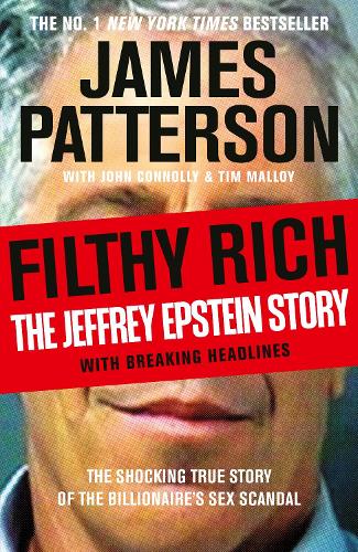Filthy Rich: The Jeffrey Epstein Story - Image 2