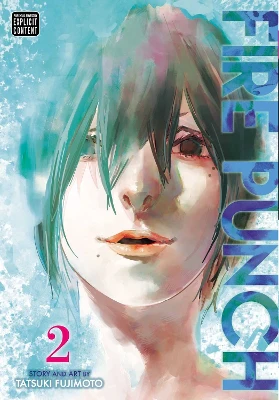 Fire Punch, Vol. 2: Volume 2