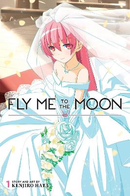 Fly Me to the Moon, Vol. 1: Volume 1